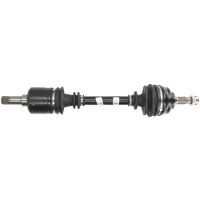 POINT GEAR Antriebswelle PNG72046 Links