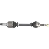 POINT GEAR Antriebswelle PNG72744 Rechts