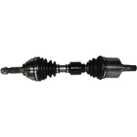 Hart 241481 Antriebswelle für RENAULT KOLEOS (HY) für NISSAN Qashqai / Qashqai +2 I (J10, NJ10)