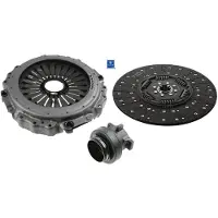 SACHS Kupplungssatz 3400 700 489