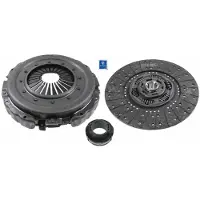 SACHS Kupplungssatz XTend 3400 700 523