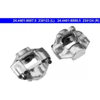 Ate Bremssattel 24.4401-8008.5 für VW Kaefer Karmann Ghia