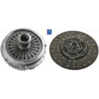 SACHS Kupplungssatz 3400 700 416