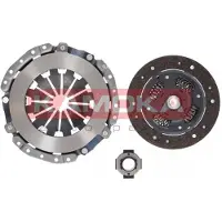 KAMOKA Kupplungssatz Kupplung für FIAT PANDA (169) KC030