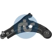 RTS 96-03146-2 Querlenker Vorne Links Unten für CHEVROLET Aveo / Kalos Schrägheck (T250, T255) für DAEWOO KALOS (KLAS)
