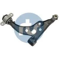 RTS Lenker, Radaufhängung 96005812 unten für Fiat Peugeot