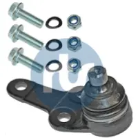 RTS Traggelenk Vorne Rechts Unten Vorne Links für FORD FOCUS (DAW, DBW) 93-90640-056