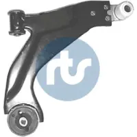 RTS Lenker, Radaufhängung 96-00662-1