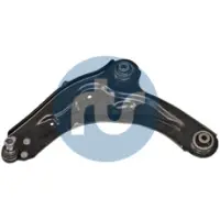 RTS 96-09203-2 Querlenker Vorne Links Unten für RENAULT ESPACE IV (JK0/1) Vel Satis Schrägheck