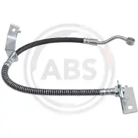 A.B.S. Bremsschlauch SL 1232