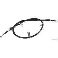 HERTH+BUSS JAKOPARTS Seilzug, Feststellbremse J3920527