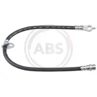 A.B.S. Bremsschlauch SL 1314