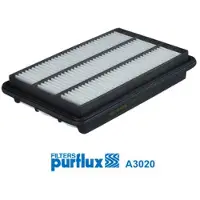 PURFLUX Luftfilter A3020