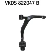 Skf Lenker, Radaufhängung VKDS 822047 B
