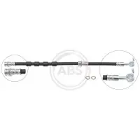 A.B.S. Bremsschlauch SL 1296