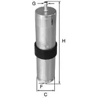 Sofima Kraftstofffilter S 1838 B