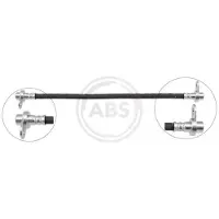 A.B.S. Bremsschlauch SL 1044