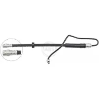 A.B.S. Bremsschlauch SL 1063
