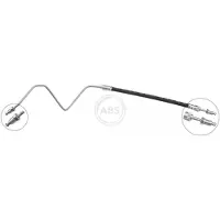A.B.S. Bremsschlauch SL 1223
