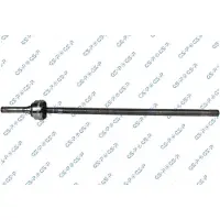 GSP 203633 Antriebswelle Vorne Links für LAND ROVER Defender SUV (L316) Defender Pickup (L316) Discovery I (LJ) Defender SUV Cabrio (L316)