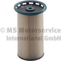 KOLBENSCHMIDT Kraftstofffilter [Hersteller-Nr. 50014579] für Audi, Seat, VW, Skoda