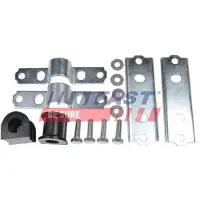Fast Sports Nutrition Koppelstange Stabilisator für FIAT Ducato Kastenwagen (250, 290) Hinten Links Hinten Rechts FT18414