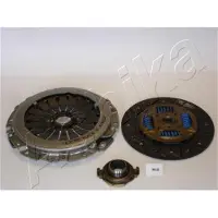 ASHIKA Kupplungssatz Kupplung für HYUNDAI SONATA IV (EF) 92-H0-015