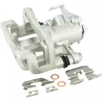 FEBEST Bremssattel 1277-SBRR