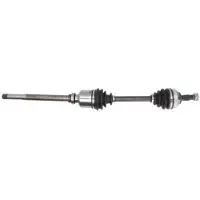 POINT GEAR Antriebswelle PNG70164 Rechts