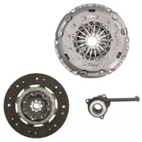 Nexus Kupplungsatz mit Hydrauliklager F1A200NX