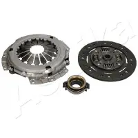 ASHIKA Kupplungssatz Kupplung für NISSAN ALMERA II Hatchback (N16) 92-01-175