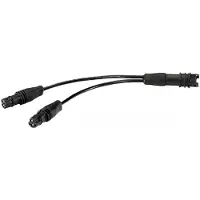 Hella Heckleuchte - Kabelsatz 8KA 340 859-011