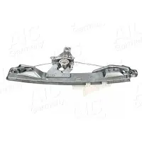 AIC Fensterheber 72688 hinten links für Opel