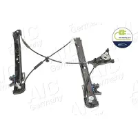 AIC Fensterheber 72434 vorne links für Audi
