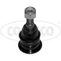 CORTECO Traggelenk Vorne Rechts Vorne Links Unten für NISSAN LAUREL (JC32) 49395797