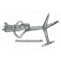 AIC Fensterheber 72811 vorne rechts für Opel