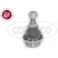 CORTECO Traggelenk Vorne Rechts Vorne Links oben für CARBODIES FX Fairway Taxi Cab 49395962