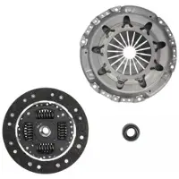 Nexus Kupplungssatz Kupplung passend für PEUGEOT 2008 Kombi (CU) F1C070NX