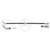 A.B.S. Bremsschlauch SL 1328