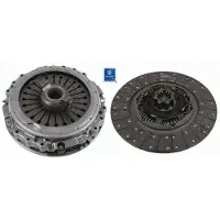 SACHS Kupplungssatz 3400 700 703:009
