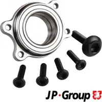 JP GROUP Radlagersatz für AUDI A4 Avant (8K5, B8) 1141304510