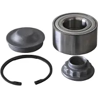 VAICO Radlagersatz Vorne für RENAULT Twingo III Schrägheck (BCM) 72mm V46-1280