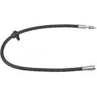 A.B.S. . SL 1365 Bremsschlauch Vorne für BMW X3 (G01, F97) X4 (G02, F98)