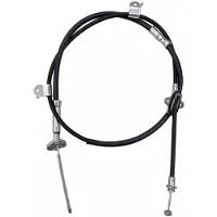 FEBEST Seilzug, Feststellbremse 0199-BCASV50LH
