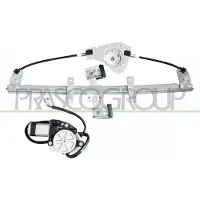 PRASCO Fensterheber fd350w025 vorne rechts für Ford