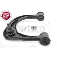 CORTECO 49399847 Querlenker Vorne Rechts Oben für TOYOTA HILUX III Pick-up (TGN1, GGN2, GGN1, KUN2, KUN1) HILUX Pick-up (GUN1)