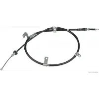 HERTH+BUSS JAKOPARTS Seilzug, Feststellbremse J3920526 Links