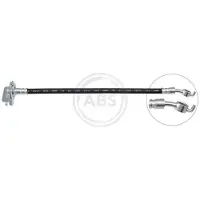 A.B.S. Bremsschlauch SL 1396