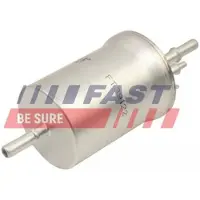 Fast Sports Nutrition Kraftstofffilter FT39122 für VW CADDY IV Kombi (SAB, SAJ) Leitungsfilter