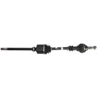 POINT GEAR Antriebswelle PNG71073 Rechts